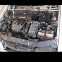 مکانیکی و جلوبندی سیار در محل ومحدوده ساری