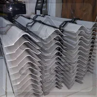 قطره گیرهای برج خنک کننده در انواع مختلف|ماشین‌آلات صنعتی|کرج, کوی کارمندان جنوبی|دیوار
