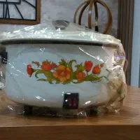 آرام  پزوگرم نگهدارنده پارس خزر (اصل)