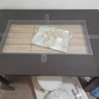 میز تی وی میز ناهار خوری و...