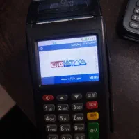 دستگاه کارت خوان ۷۲۱۰