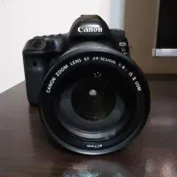دوربین Canon 5D Mark IV کنون مارک 4