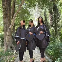 لباس فارغ التحصیلی شنلی در اصفهان|لباس|اصفهان, شهرک گل نرگس|دیوار