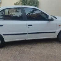 سمندlx|خودرو سواری و وانت|مشهد, شهرک مهرگان|دیوار