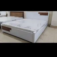 تخت دونفره (جشنواره بهاری)کد ۲۲۲|تخت و سرویس خواب|رشت, پسیخان|دیوار