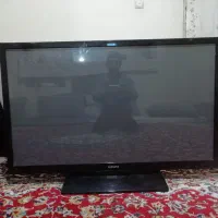 ال سی دی پلاسما 43