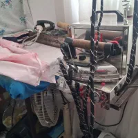 میزکاریامیز برش ومکش