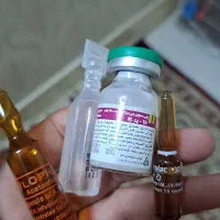 حجامت وتزریقات درمنزل