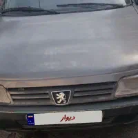 پژو روا