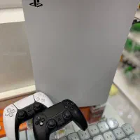 ps5 fat|کنسول، بازی ویدئویی و آنلاین|تهران, ولنجک|دیوار