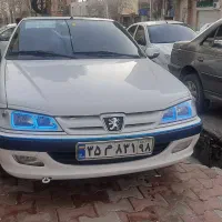 طراحی و ساخت چراغ اسپرت