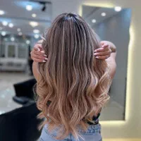 رنگمو|خدمات آرایشگری و زیبایی|کرمانشاه, |دیوار