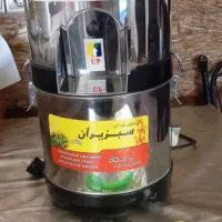 ابمیوه گیرنو سبزی خردکن دو نوع با سرخ کن بدون روغن|آبمیوه‌گیر و آب‌مرکبات‌گیر|نورآباد ممسنی, |دیوار
