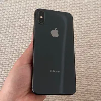 ایفون ایکس اس