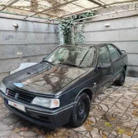 پژو 405 glx 2000 پژو 2000