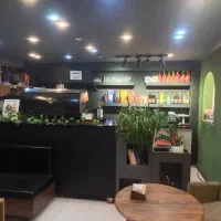 کافی شاپ واگذار میشود.