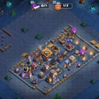 اکانت کلش|کنسول، بازی ویدئویی و آنلاین|خوی, |دیوار