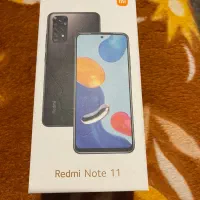 گوشی شیایومی redmi note 11