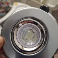 هالوژن ۷ وات