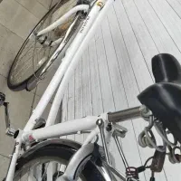 دوچرخه کلاسیک ژاپنی|دوچرخه، اسکیت، اسکوتر|نوشهر, |دیوار