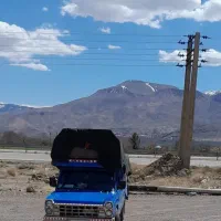 نیسان بار آریا مهر ستارخان توحید نواب  سلسبیل