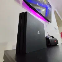 پلی استیشن PS4 PRO