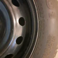 دو حلقه لاستیک  یخ شکن کره ای