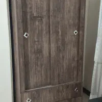 کمد لباس ریلی