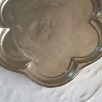 سینی شش پر ورشو