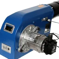 تعمیرات تخصصی مشعل