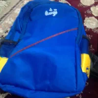 کیف مدرسه پسرونه