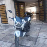 موتورآپاچی ۱۸۰