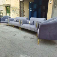 مبل مینی پاناما|مبلمان خانگی و میز عسلی|گلستان (تهران), |دیوار