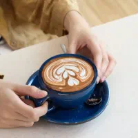 باریستا پاره وقت شیف عصر