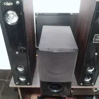 باند خانگی استریو