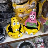 فندک و زیر سیگار ست