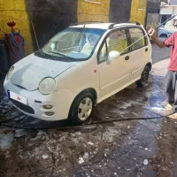 ام وی ام ۱۱۰ چهار سیلندر