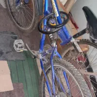 ۲عدوچرخه کوهستانی ۲۶ دنده ای درحدنو