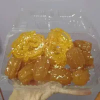 خلیفه زولبیا