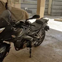 Ns 150 ان اس|موتورسیکلت|تهران, وردآورد|دیوار