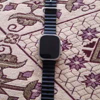 ساعت هوشمندhk8 pro max