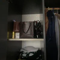 کمد لباس|جاکفشی، کمد، دراور|گرگان, |دیوار