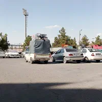 استخدام نیروی با سواد در پارکینگ عمومی