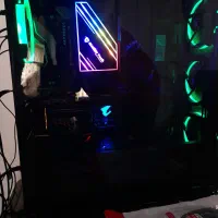 سیستم گیمینگ|رایانه رومیزی|گناباد, |دیوار