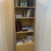 کمدوکتابخانه