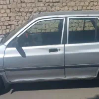 ماشین پراید