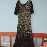 پیراهن مجلسی