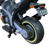 موتورشارژی بزرگ دوکاتی flash XR سفید دوموتور اقساط|اسباببازی|تهران, مسعودیه|دیوار