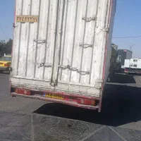 اتاق کانتین مسقف فلزی|قطعات یدکی و لوازم جانبی|رباط‌کریم, رباط‌کریم|دیوار