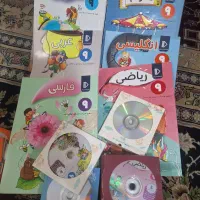 بسته اموزشی پرش نهم|کتاب و مجله آموزشی|اصفهان, شهرک سلامت|دیوار